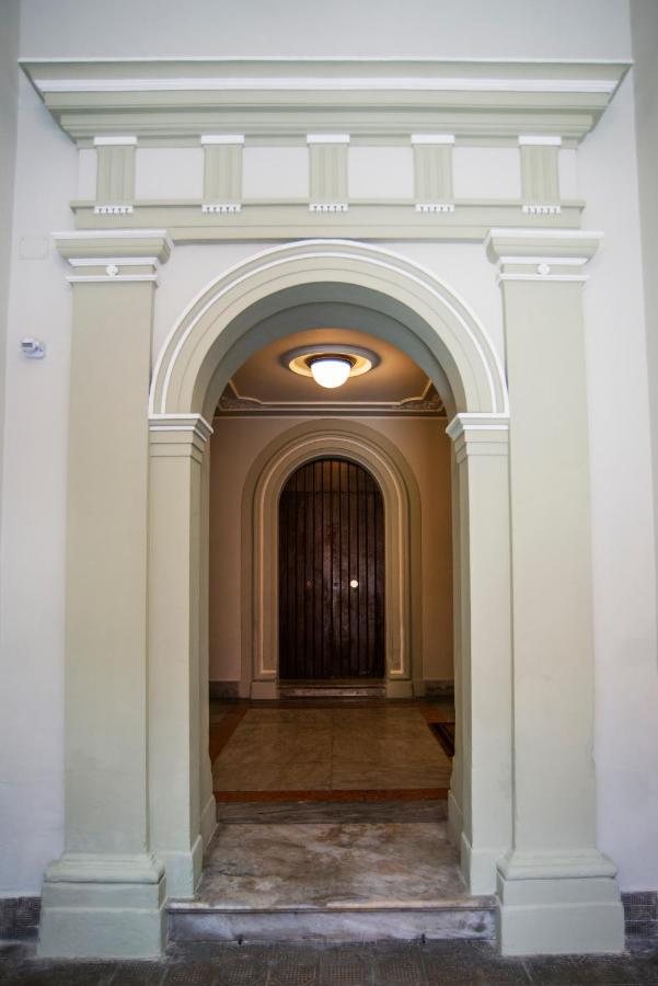 I Sogni Della Memoria Bed & Breakfast Ragusa Exterior photo