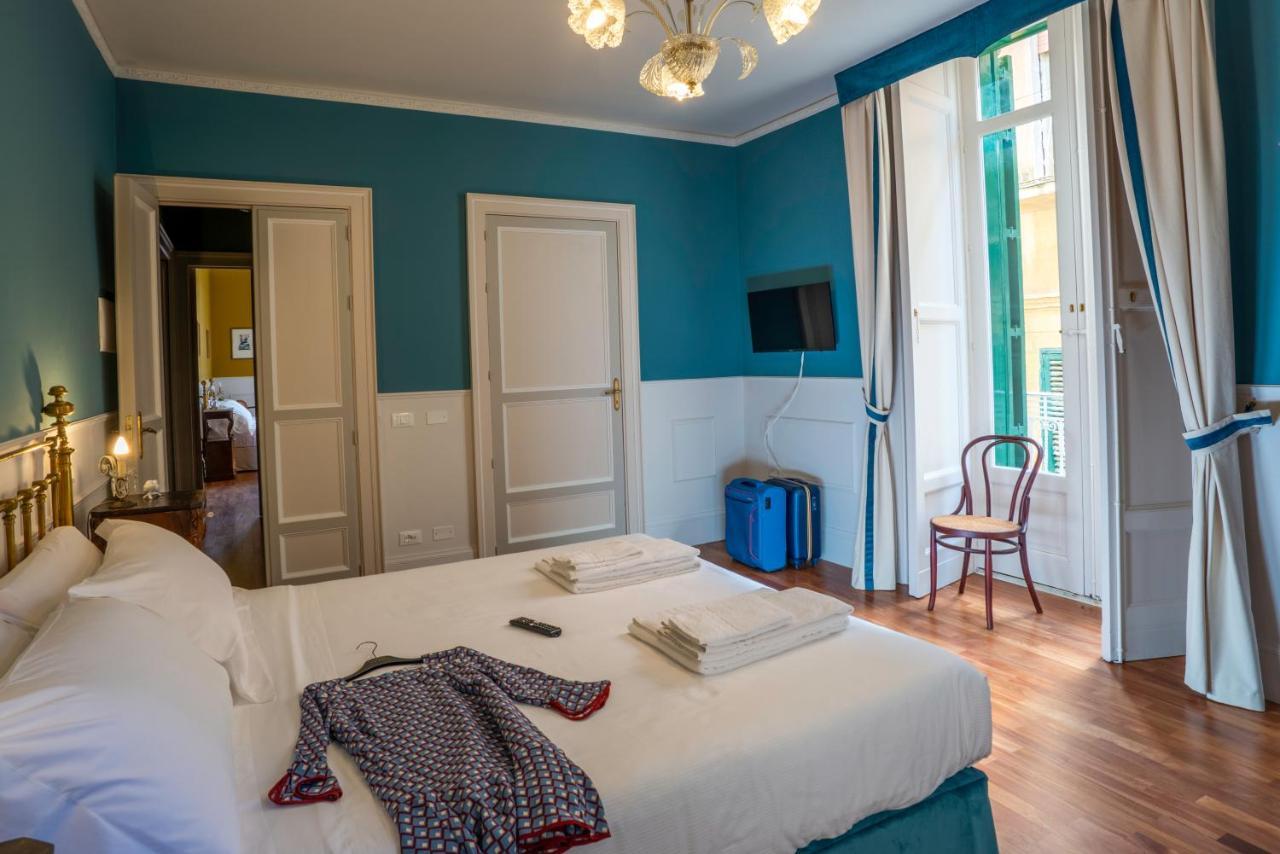 I Sogni Della Memoria Bed & Breakfast Ragusa Exterior photo