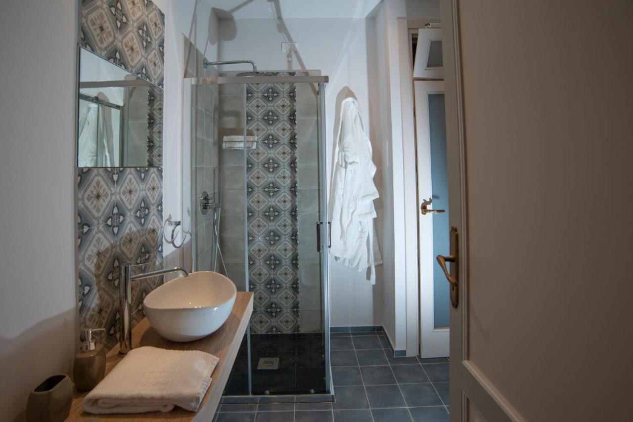 I Sogni Della Memoria Bed & Breakfast Ragusa Exterior photo