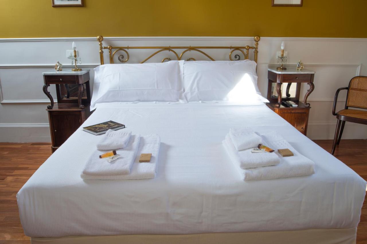 I Sogni Della Memoria Bed & Breakfast Ragusa Exterior photo