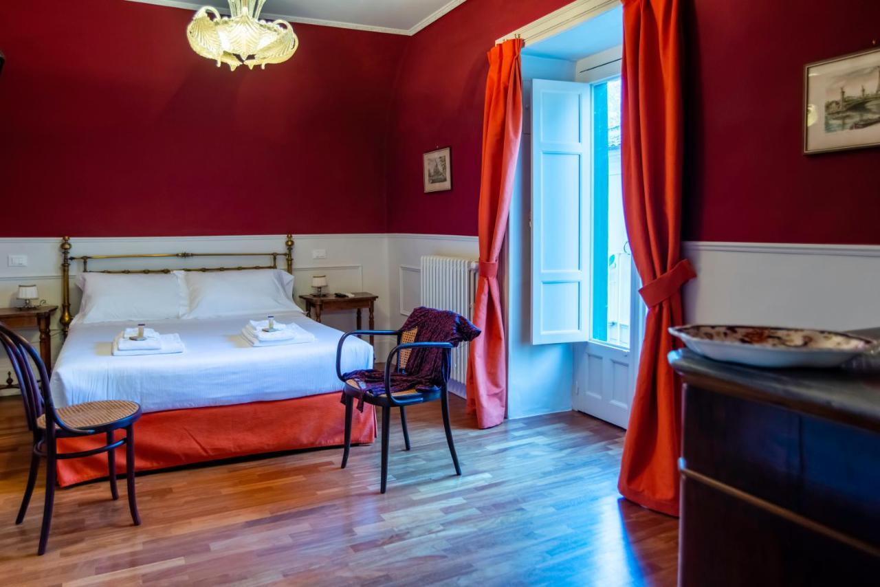 I Sogni Della Memoria Bed & Breakfast Ragusa Exterior photo