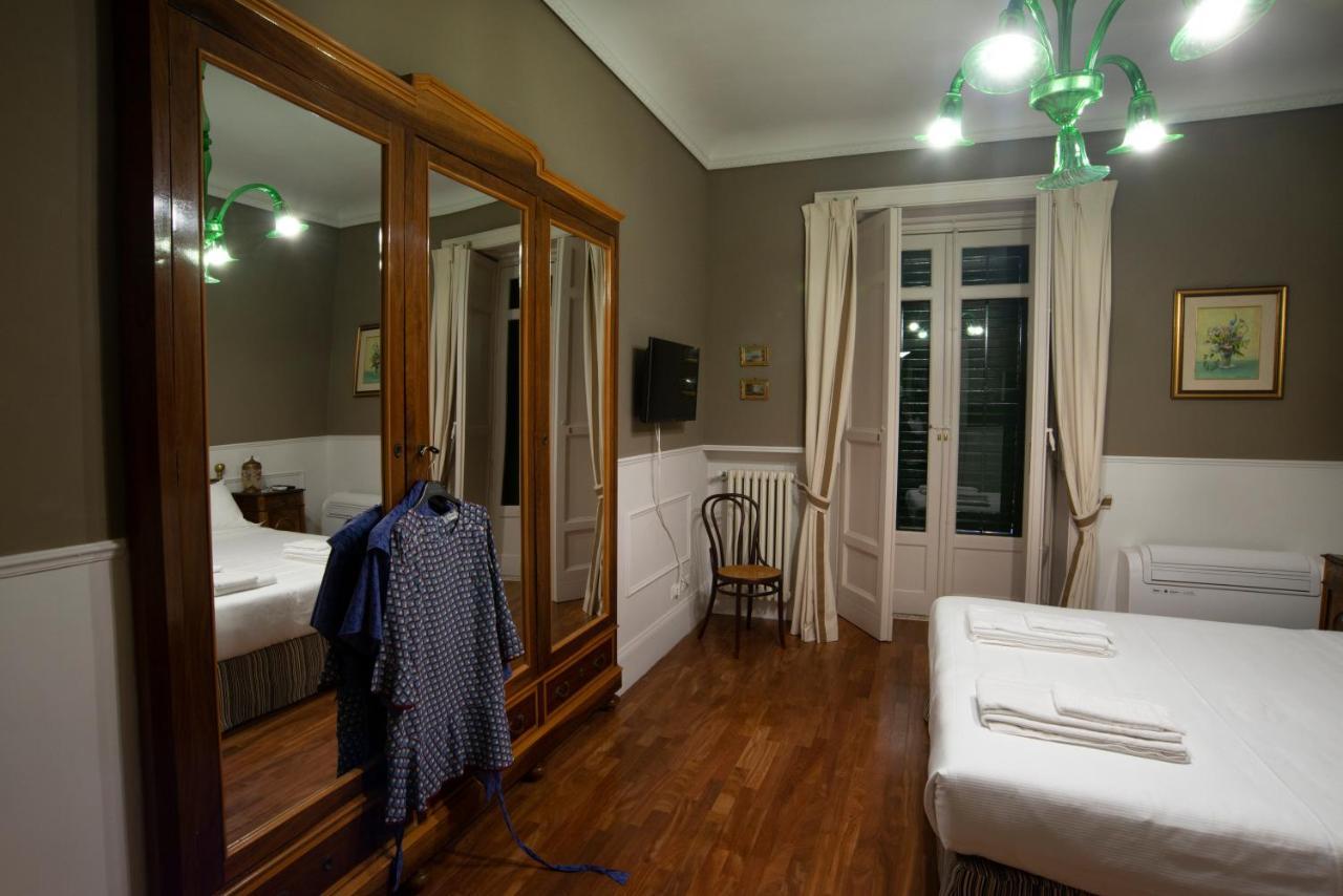 I Sogni Della Memoria Bed & Breakfast Ragusa Exterior photo