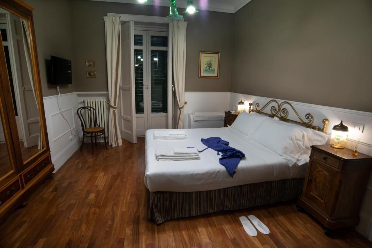 I Sogni Della Memoria Bed & Breakfast Ragusa Exterior photo
