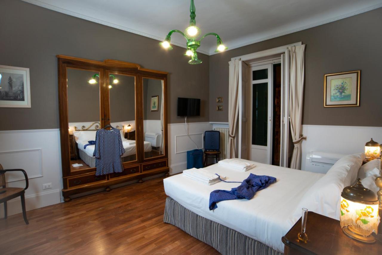 I Sogni Della Memoria Bed & Breakfast Ragusa Exterior photo